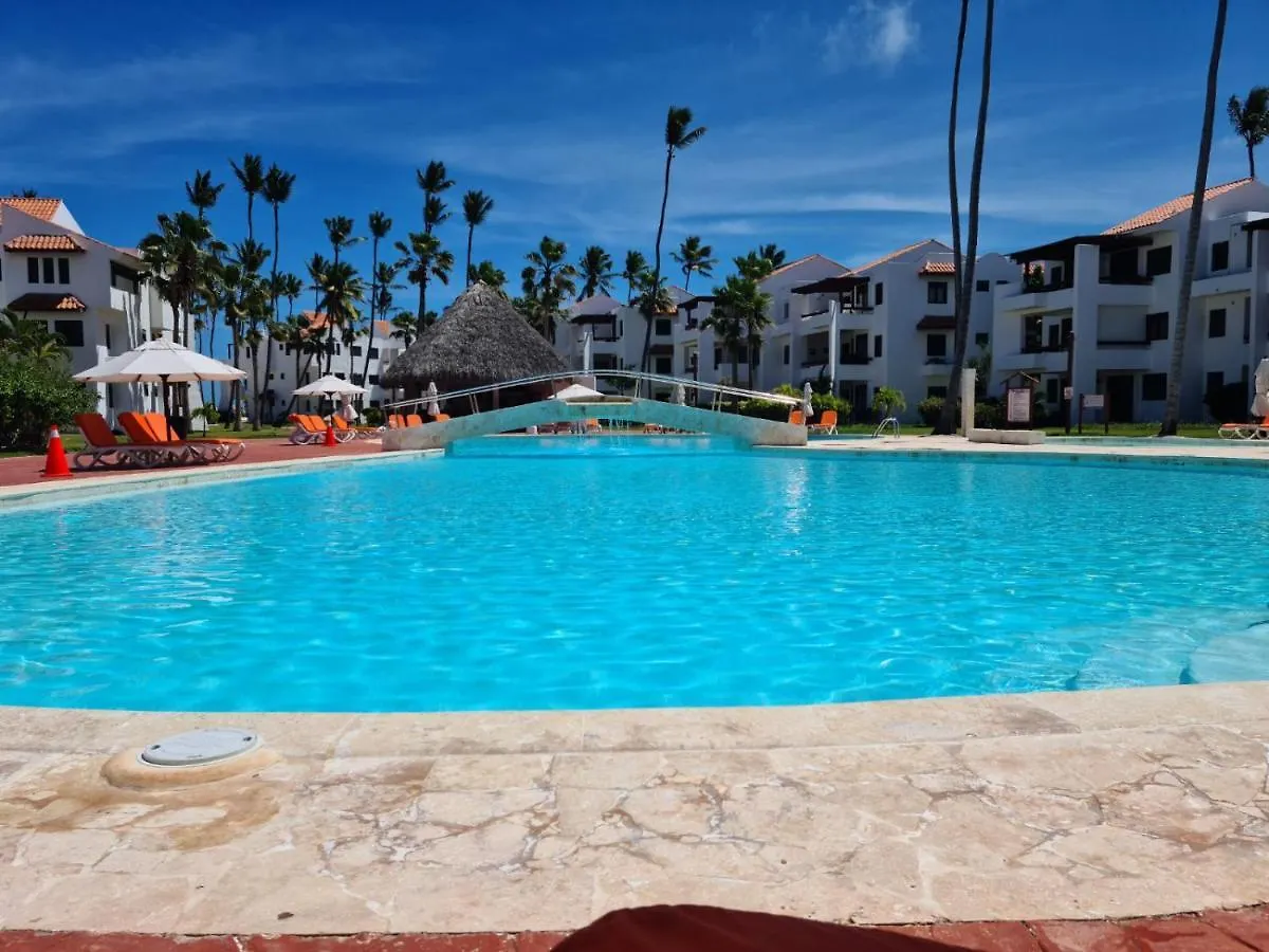 Stanza Mare B-201, Beach Front Bavaro,,Best View, Fully Equipped, Private Beach, 3-R 3-B, Bavaro, Punta Cana